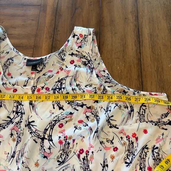 Bundle of Lane Bryant Tops/Kimono,size 28,4 pieces,Summer Everyday Work Errands - Picture 14 of 16